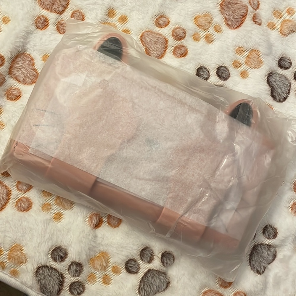 Kitty Wallet - Picture 8 of 8